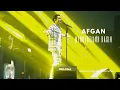 Download Lagu AFGAN - MENGERTILAH KASIH (MARINA CONVENTION CENTER)
