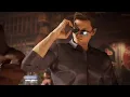 Download Lagu Johnny Cage - International Love Pitbull Ft Chris Brown | Mortal Kombat | GMV AMV - Music HD 60FPS