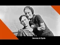 Bonnie and Clyde