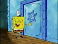 Spongebob - Squidward loves Krabby Patties