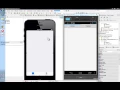 Oct 15 10am - Designing Common User Interfaces for iOS Android