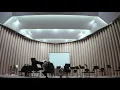 Download Lagu Solo Etude - Vladislav Blazhevich - Tuba and Piano - Daniel Ridder - Eastman CC Tuba 836