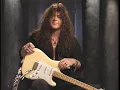 Lagu Yngwie Malmsteen -  Overture 1622 Demonstration
