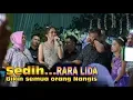 Download Lagu Sedih... RARA LIDA Bikin semua orang menangis