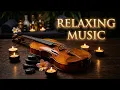 Relaxing Violin Piano Music Spa Massage Anxiety Relief Qigong No Mid-Roll Ads