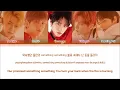 TXT "Can't You See Me? (세계가 불타버린 밤, 우린...)" (Color Coded Lyrics Eng/Rom/Han/가사)