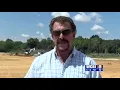 Tupelo Development