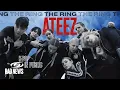 Download Lagu [K-POP IN PUBLIC RUSSIA | ONE TAKE] 에이티즈 (ATEEZ) - THE RING - BBT choreo COVER