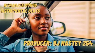 Nishamjua Mungu Powerful African Gospel Instrumental 2025 Produced By Dj Nastey 254 