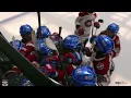 Montreal Scores Four in Comeback Victory 2026 Brick