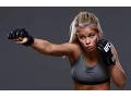 Paige VanZant Highlight UFC
