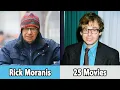 Rick Moranis all movies list Rick Moranis movies list 1983-2027 Rick Moranis 2026