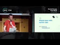 JS Maps And their APIs - Pavel Zbytovsky Kiwi com