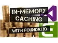 In-Memory Caching with Foundatio