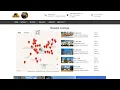 IDX Broker Google Maps Polygon Widget