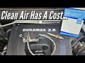 Diesel SCR Systems Explained How to Diagnose and Replace a NOx Sensor