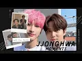Download Lagu Ateez Duos - JjongHwa (Seonghwa \u0026 Jongho) Moments