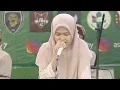 Download Lagu SUBHANA MAN - Milad Ashwatul Fu'ad X 2022 - Badan Dakwah Islam - SMA ISLAM NU PUJON
