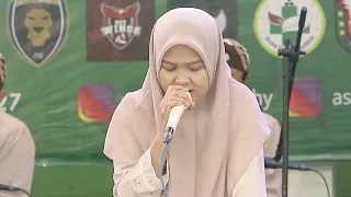 Download SUBHANA MAN - Milad Ashwatul Fu'ad X 2022 - Badan Dakwah Islam - SMA ISLAM NU PUJON MP3