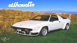 Download Lamborghini Silhouette 1973–1979 MP3