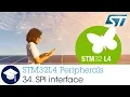 STM32L4 OLT - 34 Peripheral