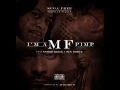 "Im a MF Pimp" Snoop Dogg, Suga Free, Versace Villin and Sin Dodie