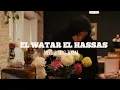 Lagu El Watar El Hassas by Sherine Abdel Wahab||lyrics arab + latin + terjemah indonesia