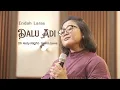 Download Lagu Endah Laras - Dalu Adi (Oh Holy Night versi Bahasa Jawa)