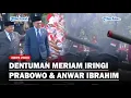 Download Lagu EKSPRESI PM Malaysia Disambut Dentuman Meriam