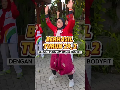 BERHASIL TURUN 29,2 PROGRAM 10RIBU AN !