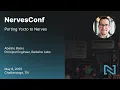 Porting Yocto to Nerves - Abelino Romo NervesConf US 2025