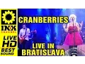 Download Lagu CRANBERRIES Bratislava 13-10-2012 Full