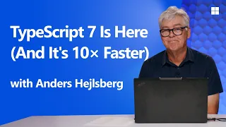 TypeScript 7 Is Here And It s 10 Faster