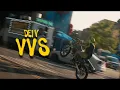 Dei V - VVS (Official Video)