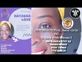 INTERNATIONAL SISTER CIRCLE ISC WHOLISTIK LIVING 5PM GMT 12PM EST