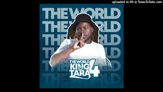DJ KING TARA - AmaWaka Waka(Feat Amakhosi)