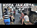 Download Lagu POTRET KEHIDUPAN DIDALAM GANG SEMPIT TERSEMBUNYI KOTA JAKARTA ! | real life in jakarta