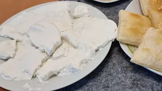 الكيمر العراقي  قيمر عرب   وسرار نجاحة دندنها