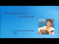Download Lagu Anneli van Rooyen - Ek mis jou so