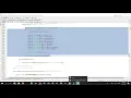 A182 STIA1123 Programming 2 Project Presentation