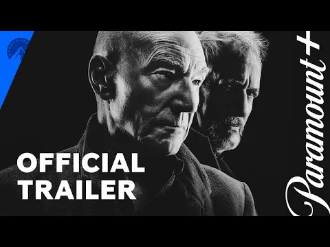 Season 2 Official Trailer