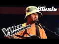 Post Malone - Circles Sean Koch The Voice of Germany Blind Audition