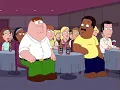 Family Guy Moment Kramer Stand Up Comedy Scene
