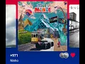 Ninho - +971 ( Version Skyrock )