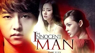 the innocent man on gma 7 