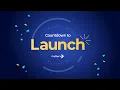 Countdown to Launch July 2026 29th June 2026