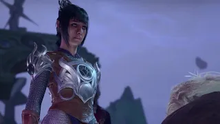 Convincing Shadowheart to betray Shar and release Nightsong Baldur s Gate 3