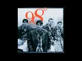 98 Degrees - Invisible Man (1997 Radio Edit) HQ
