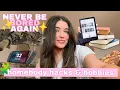NEVER be bored at home again cozy homebody hobbies