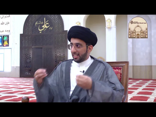⁣من دفع للحملة ثم علم بمسالة الحج البذلي - سماحة السيد موسى العلي